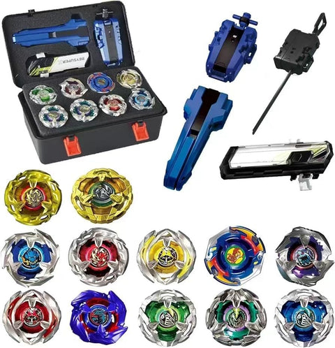 Beysuper X BX Tops Burst Blade Toy Combat Battling Game Set | Beysuper X In Lebanon