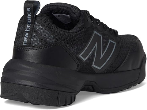 New Balance Men`s Black Sneaker | New Balance In Lebanon