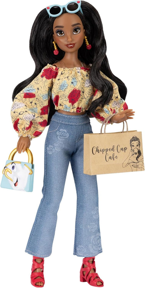 Disney ILY 4EVER Belle Fashion Dolls|Disney In Lebanon