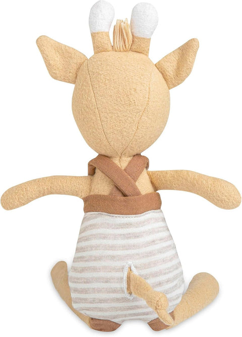 Crane Baby JoJo The Giraffe Handmade Stuffed Animal Plush Toy | Crane Baby In Lebanon