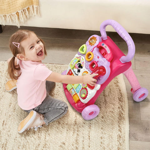 VTech Sit-to-Stand Learning Walker | VTech In Lebanon
