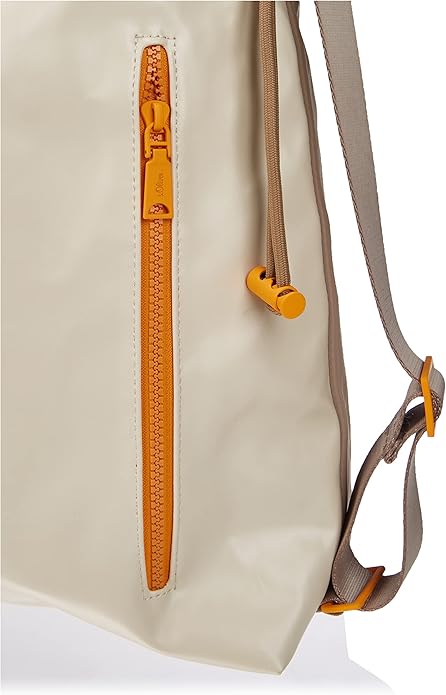 S.Oliver Women's Beige, Off White Shoulder Bag |S.Oliver In Lebanon