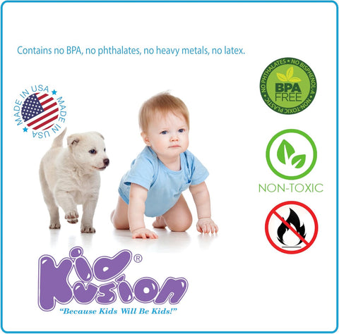 KidKusion Hearth Cushion Taupe Babyproof Fireplace Bumper | KidKusion In Lebanon