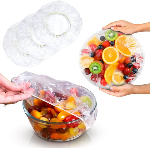 SD Meduim Food Cover 100Pcs | SD In Lebanon