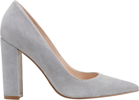 Marc Fisher Women's Gray Heels | Marc Fisher in Lebanon