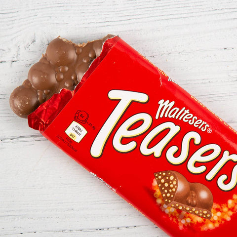Maltesers Teasers 100g | Maltesers In Lebanon