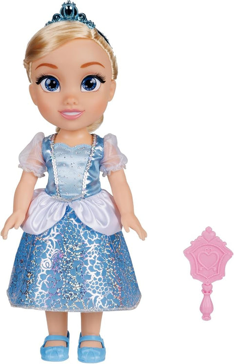 Disney Princess My Friend Cinderella Doll | Disney In Lebanon