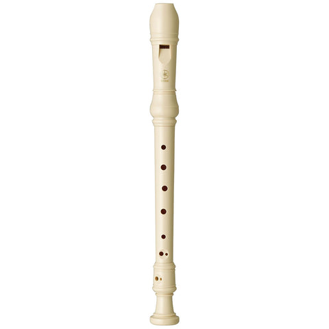Yamaha Yrs-23Y Soprano Recorder, Natural,1.00 x 2.00 x 13.75 | Yamaha In Lebanon