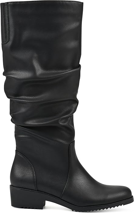 Cliffs By White Mountain Women's Black Boot | White Mountain In Lebanon