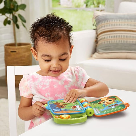 VTech Animal Rhymes Storytime | VTech In Lebanon