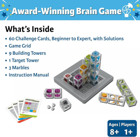 ThinkFun Gravity Maze Toys | ThinkFun In Lebanon