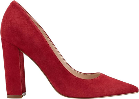 Marc Fisher Women's Red Heels | Marc Fisher in Lebanon