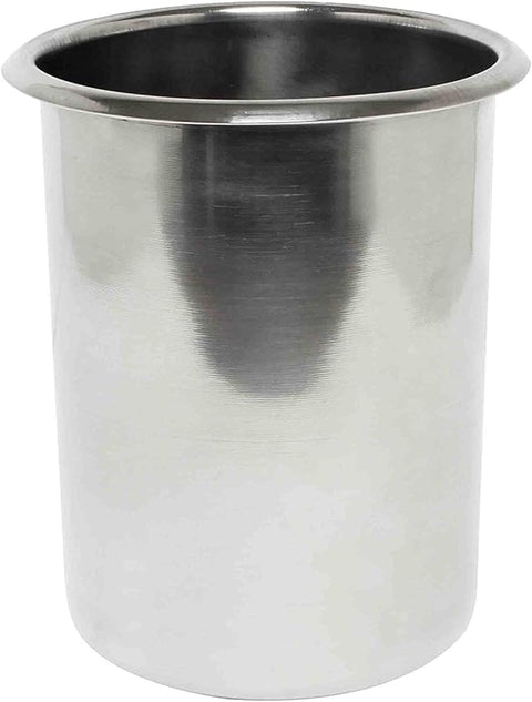 Excellante 2-Quart Stainless Steel Bain Marie Pot | Excellante In Lebanon