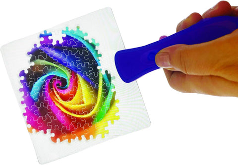 Ceaco The Puzzle Scoop, Move Puzzle Sections |Ceaco In Lebanon