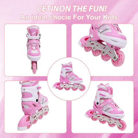 FYHART Adjustable Inline Skates | FYHART In Lebanon