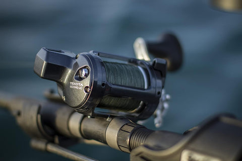 Shimano Tekota A 500/600 Conventional Reels | Shimano In Lebanon