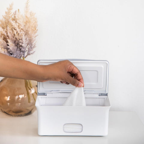Ubbi Baby Wipes Dispenser | Ubbi In Lebanon