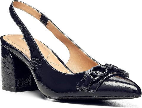 NYDJ Women's Navy Heels | NYDJ in Lebanon