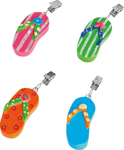 Peyer Syntex 4 Multicolor Tablecloth Clip | Peyer Syntex In Lebanon