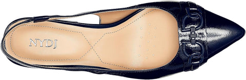 NYDJ Women's Navy Heels | NYDJ in Lebanon