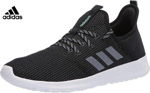 Adidas Women's Black Cloudfoam Pure Running Shoe |Adidas In Lebanon