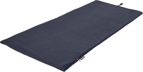 Coleman Stratus Fleece 50°F Sleeping Bag Liner 190.5cm x 83.8cm | Coleman In Lebanon