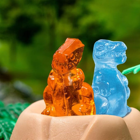 AMOS 4D Gummy Dinosaur Candy 72GR | AMOS In lebanon