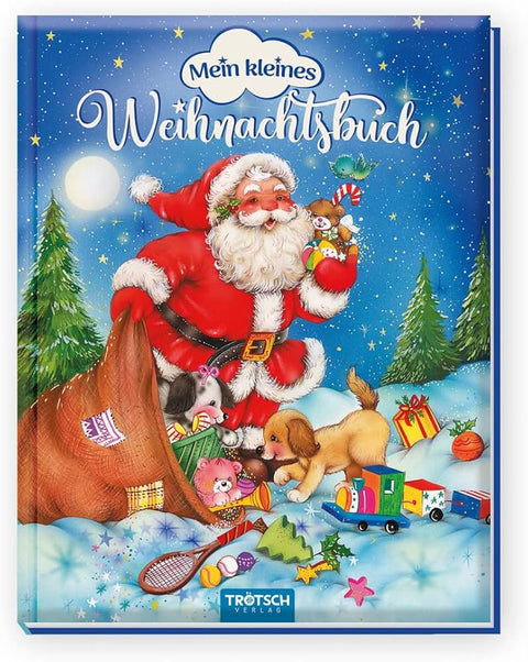 Mein Kleines Weihnachtsbuch Story Book |Mein Kleines Lino In Lebanon