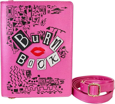 Funko Pink Burn Book | Funko In Lebanon