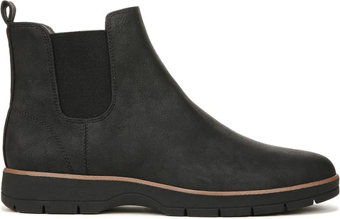 Dr. Scholl's Women's Black Northbound Ankle Boot | Dr. Scholl's In Lebanon