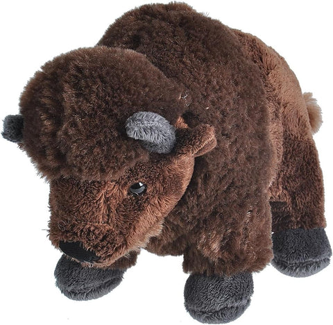 Wild Republic Bison Baby Plush Soft Toy|Wild Republic In Lebanon