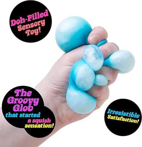Schylling NeeDoh Original Sensory Fidget Toy | Schylling In Lebanon