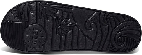 Reef Boy's Black Little Water Beachy Sandal |Reef In Lebanon