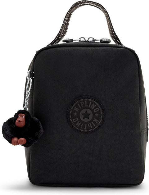 Kipling Women's Black Hand Bag | Kipling In Lebanon