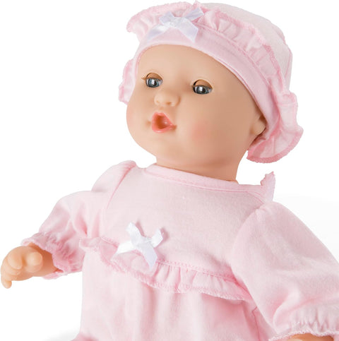 Melissa & Doug Mine to Love Jenna 30cm Soft Body Baby Doll |Melissa & Doug In Lebanon