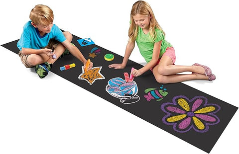 Cra-Z-Art Indoor Outdoor Sidewalk Chalk Design Set | Cra-Z-Art In Lebanon