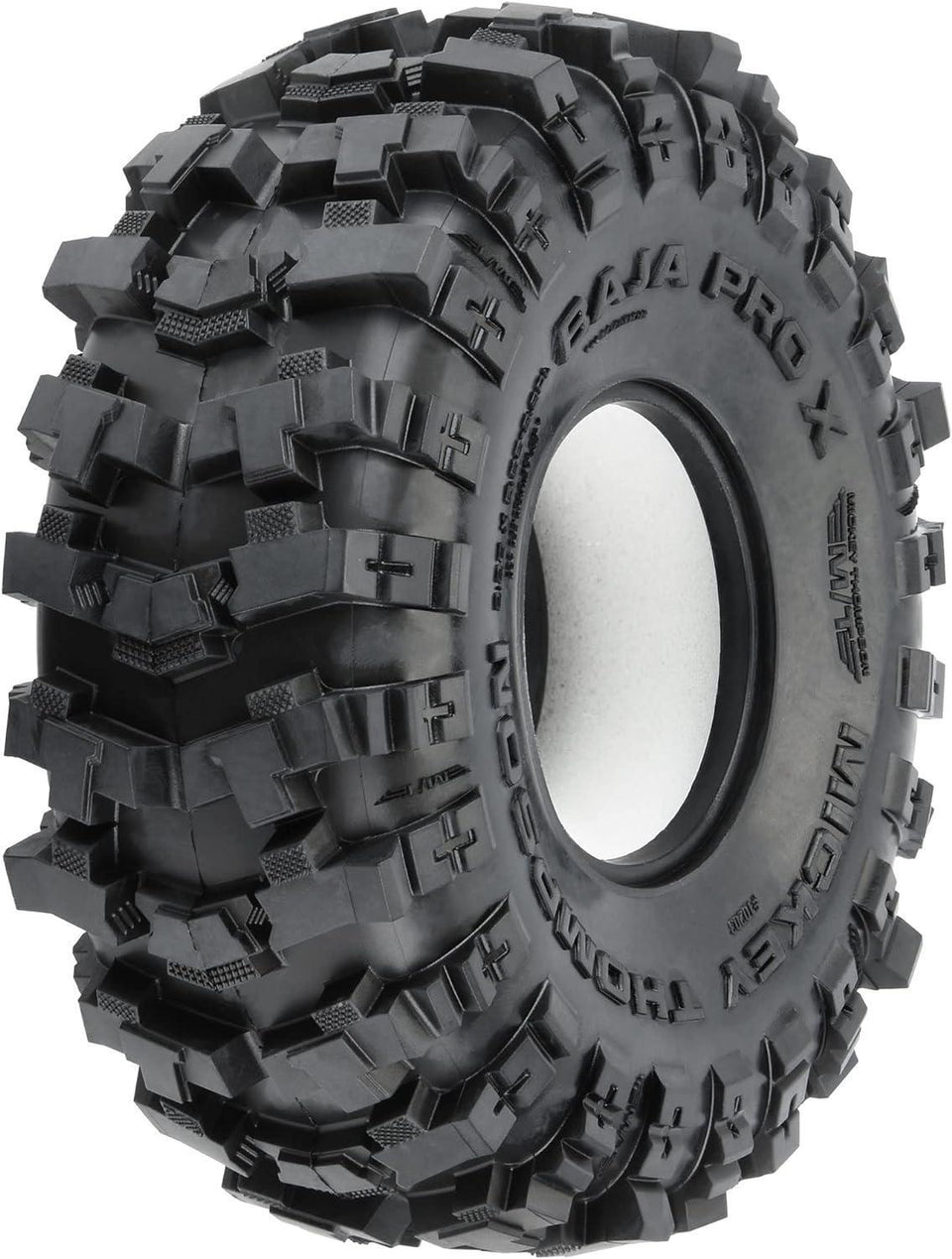 Pro-Line Racing 1/10 MickeyThompson BajaProX G8 F/R 2.2 Crawlr Tire| Pro-Line In Lebanon