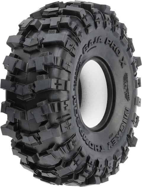 Pro-Line Racing 1/10 MickeyThompson BajaProX G8 F/R 2.2 Crawlr Tire| Pro-Line In Lebanon