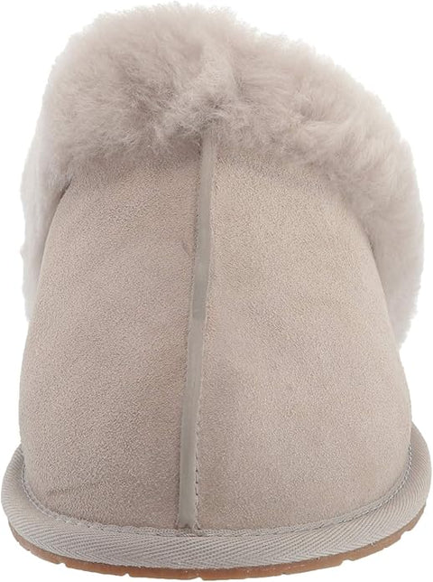 UGG Women's Gray Scuffette II Slipper | UGG In Lebanon