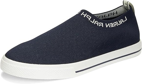 Lauren Ralph Lauren Women's Janson Knit Slip-On Sneaker | Ralph Lauren in Lebanon