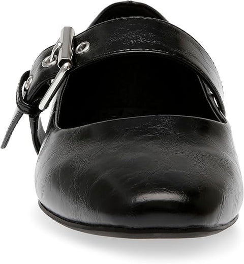 Dolce Vita Women's Black Mellie Ballet Flat | Dolce Vita In Lebanon