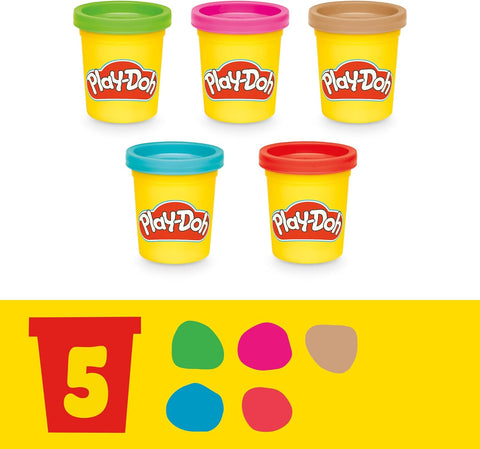 Hasbro Gaming Play-Doh Care 'n Carry Vet Playset | Hasbro Gaming In Lebanon