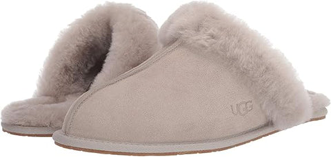 UGG Women's Gray Scuffette II Slipper | UGG In Lebanon