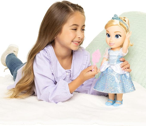 Disney Princess My Friend Cinderella Doll | Disney In Lebanon