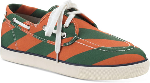 Club Room Men's Multicolor Royce Medium Stripe Casual Shoes | Club Room In Lebanon