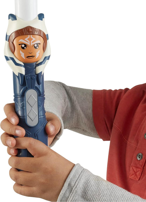 Star Wars Lightsaber Squad Pack Of 3 Lightsabers | Star Wars In Lebanon