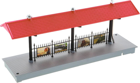 Lionel O Gauge Model Train Station Platform Accessory | Lionel In Lebanon