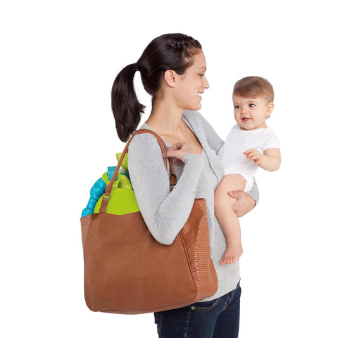 Bright Starts Bounce 'n Spring Deluxe Door Jumper for Baby with Adjustable Strap | Bright Starts In Lebanon