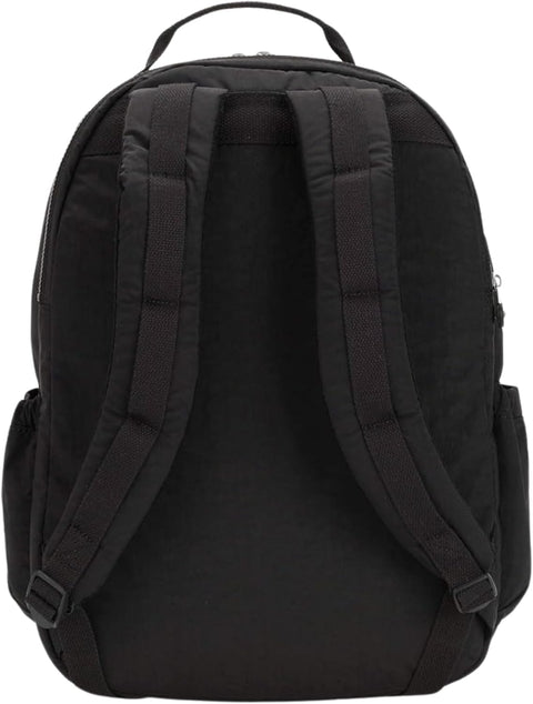 Kipling Women's X-Large Black Backpack | Kipling In Lebanon