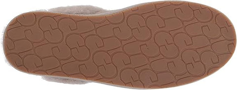 UGG Women's Gray Scuffette II Slipper | UGG In Lebanon